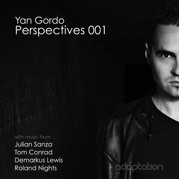Yan Gordo - Perspectives 001 / Adaptation Music