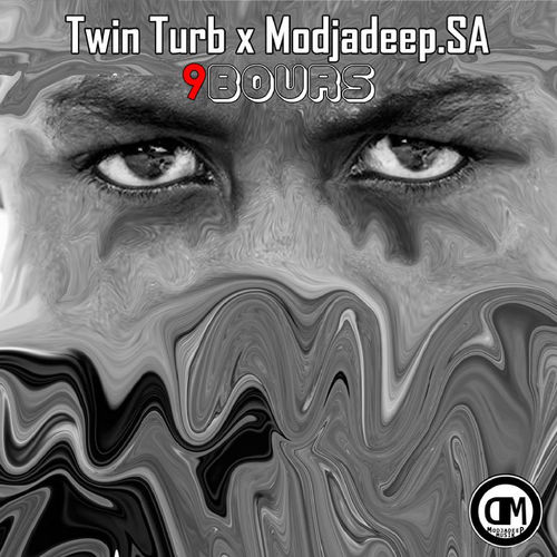 Twin Turb & Modjadeep.SA - 9Bours / Modjadeep Musik