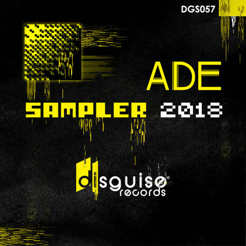 VA - ADE Sampler 2018 / Disguise Records