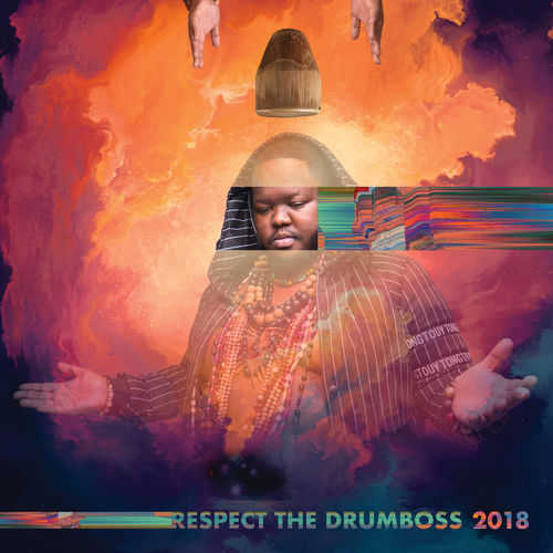 Heavy-K - Respect The Drumboss 2018 / Drumboss Musik (Pty) Ltd