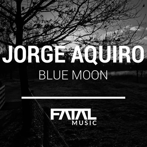 Jorge Aquiro - Blue Moon / Fatal Music Records