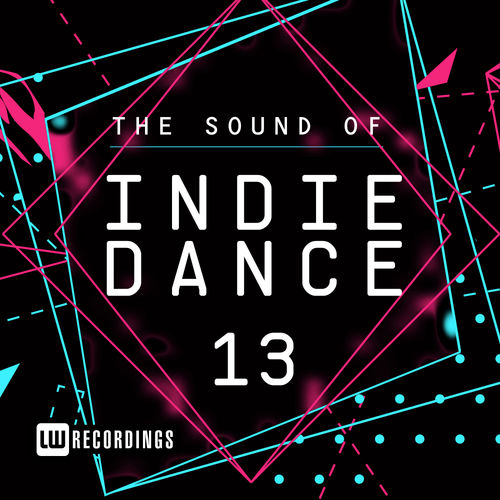 VA - The Sound Of Indie Dance, Vol. 13 / LW Recordings