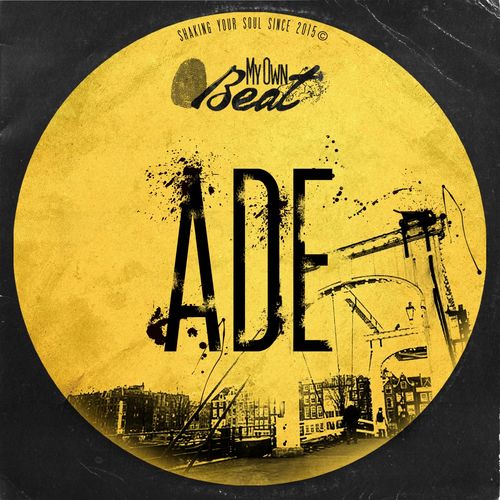 VA - ADE / My Own Beat
