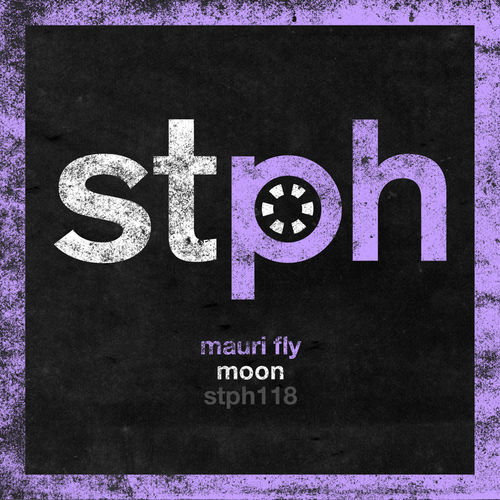Mauri Fly - Moon / Stereophonic