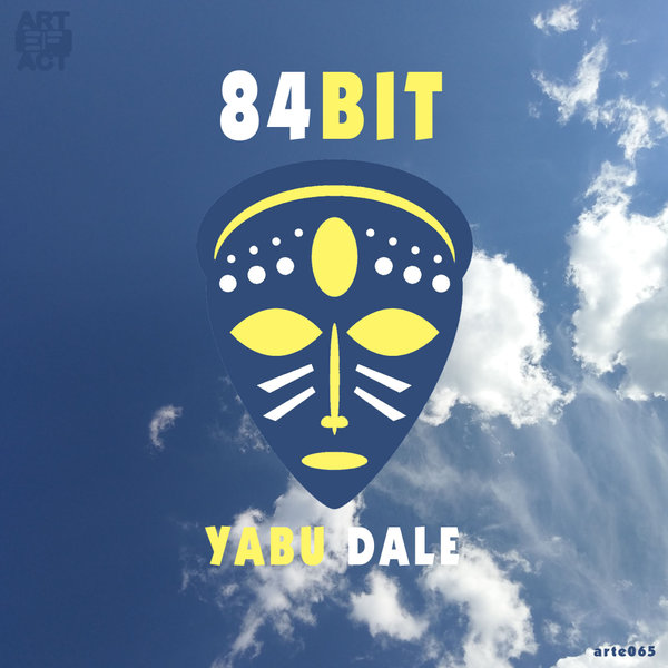84Bit - Yabu Dale / Artefact Records