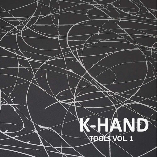 K-hand - Tools, Vol.1 / Acacia Label