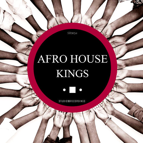 VA - Afro House Kings / Studio 98 Recordings