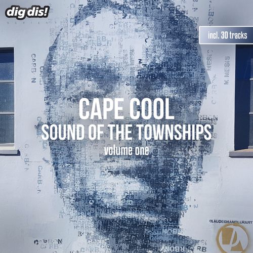 VA - Cape Cool, Vol. 1 - Sound of the Townships / dig dis! Series