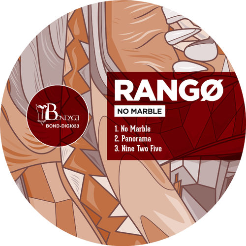 Rangø - No Marble / Bondage Music