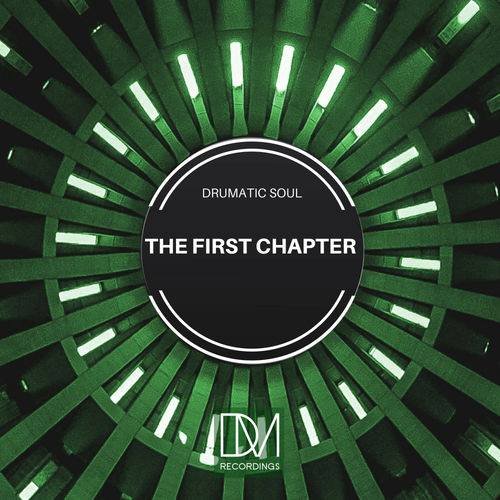 Drumatic Soul - The First Chapter / DM.Recordings