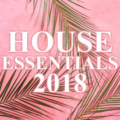 VA - House Essentials 2018 / Black Buddha Music
