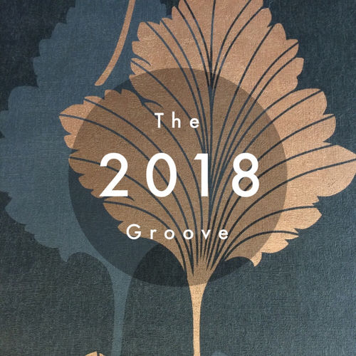 VA - The Groove 2018 / MCT Luxury