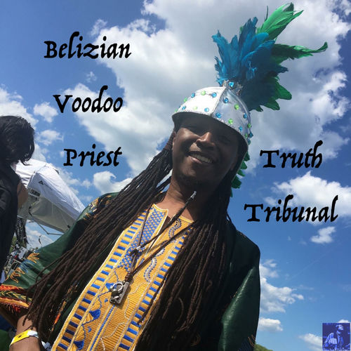 Belizian Voodoo Priest - Truth Tribunal (Steve Miggedy Maestro, Morttimer Snerd III ReTouch) / Miggedy Entertainment