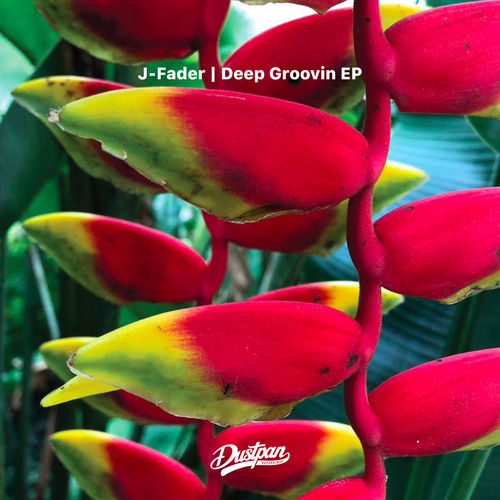 J-Fader - Deep Groovin EP / Dustpan Recordings