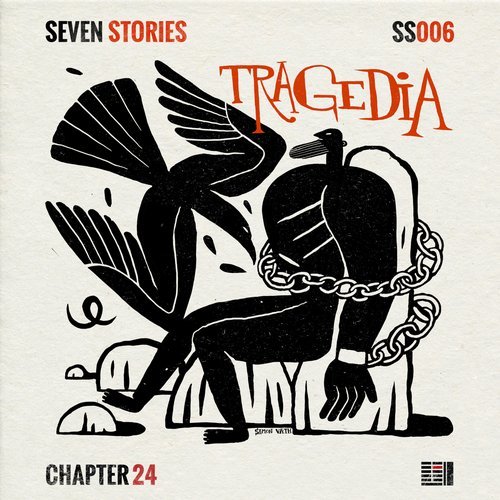 VA - 7 Seven Stories: Tragedia / Chapter 24