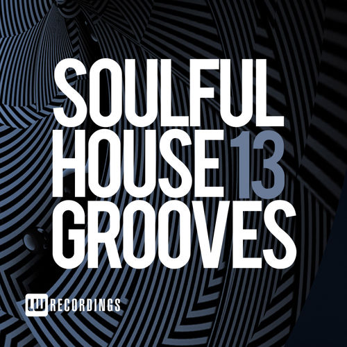 VA - Soulful House Grooves, Vol. 13 / LW Recordings