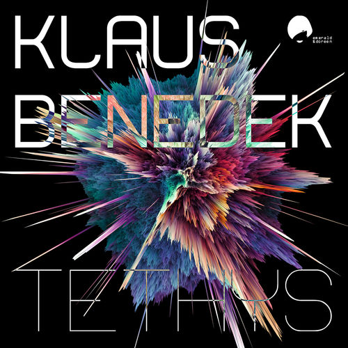 Klaus Benedek - Tethys / Emerald & Doreen