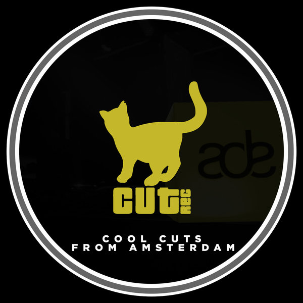 VA - Cool Cuts From Amsterdam / Cut Rec Promos