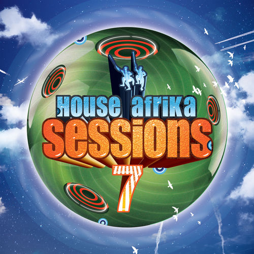 VA - House Afrika Sessions 7 / House Afrika