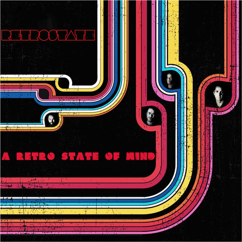 Retrostate - A Retro State of Mind / Rubicon Recordings