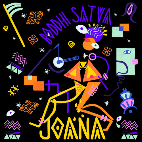 Boddhi Satva - Joana EP / Offering Recordings