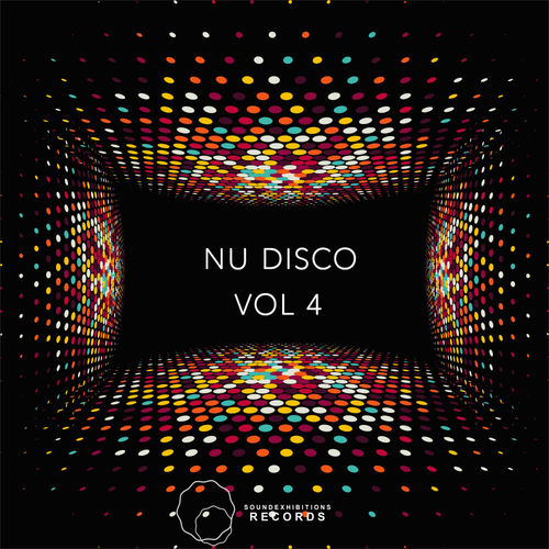 VA - Nu Disco, Vol. 4 / Sound Exhibitions Records