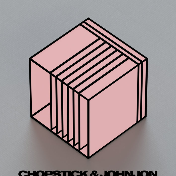 Chopstick & Johnjon - One Step / suol