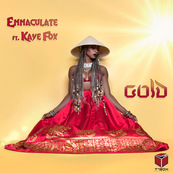 Emmaculate feat. Kaye Fox - Gold / T's Box