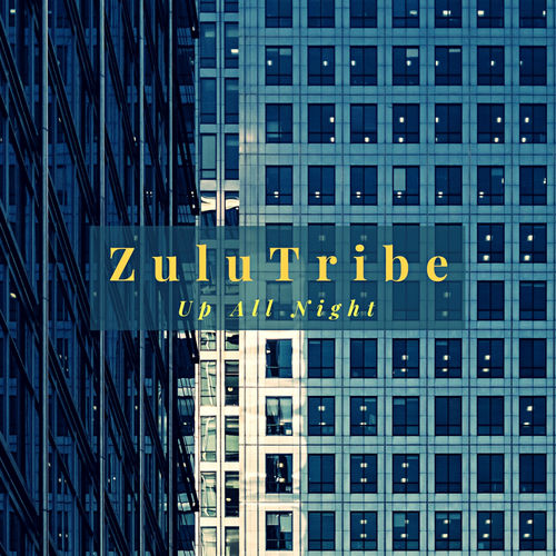 ZuluTribe - Up All Night / OneBigFamily Records