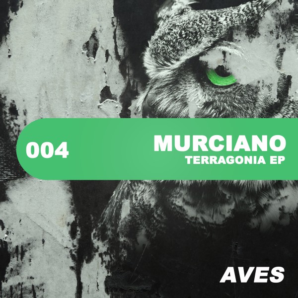 Murciano - Terragonia EP / AVES