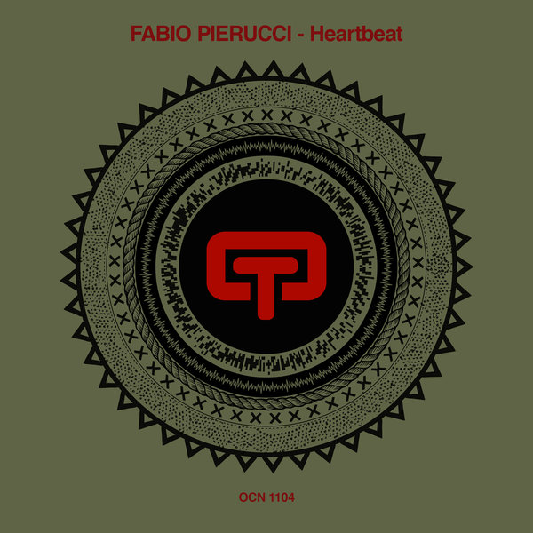 Fabio Pierucci - Heartbeat / Ocean Trax