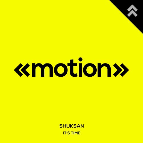 Shuksan - It's Time / motion