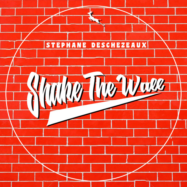 Stephane Deschezeaux - Shake The Wall / Springbok Records