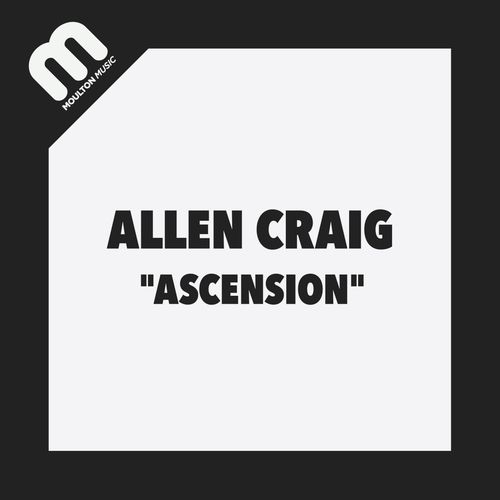 Allen Craig - Ascension / Moulton Music