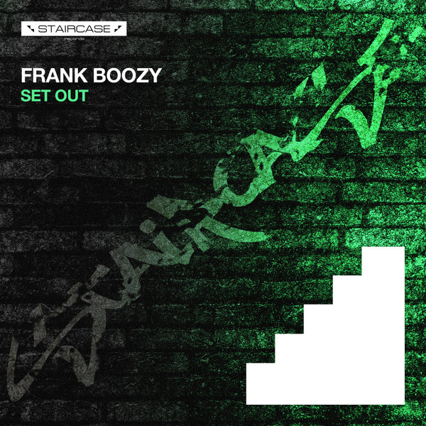 Frank Boozy - Set Out / Staircase Records