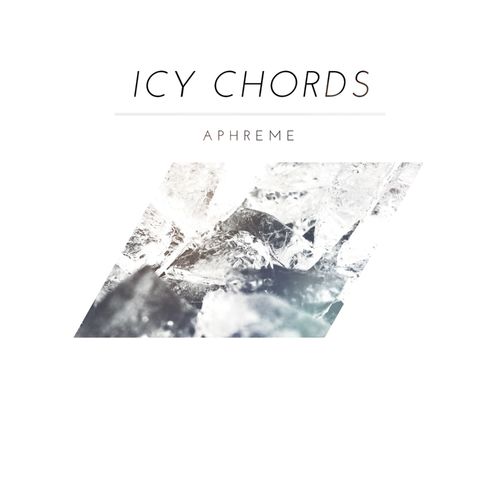 Aphreme - Icy Chords EP / Octave Moods