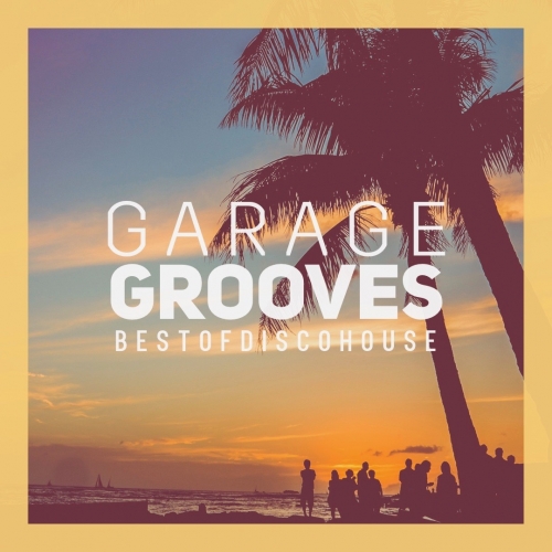 VA - Garage Grooves - Best of Disco House / PornoStar Records