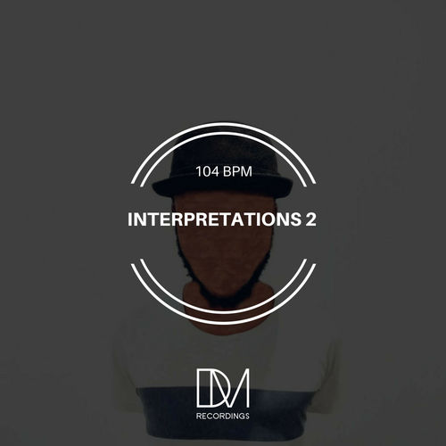 104 BPM - Interpretations 2 / DM.Recordings