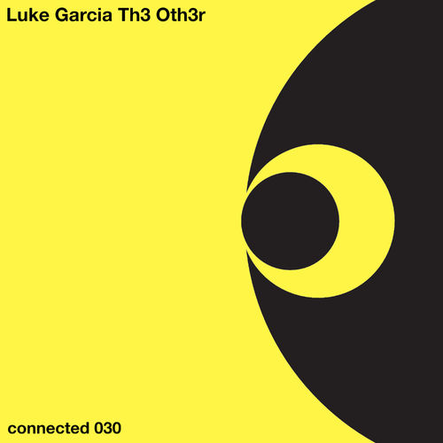 Luke Garcia - Frixio EP / Connected