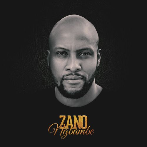 Zano - Ngbambe / Sound African Recordings