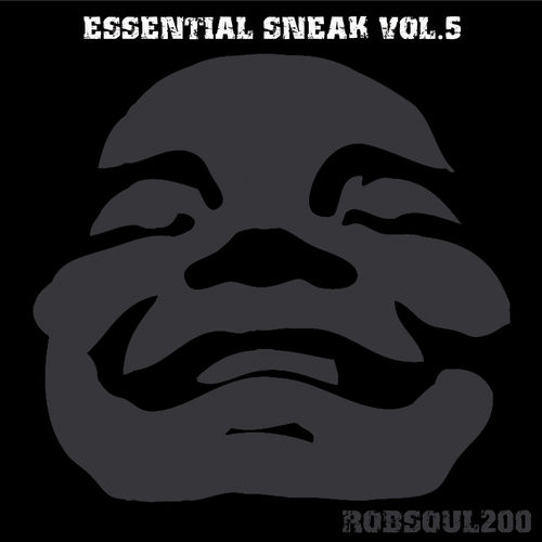 DJ Sneak - Essential Sneak Vol.5 / Robsoul Recordings