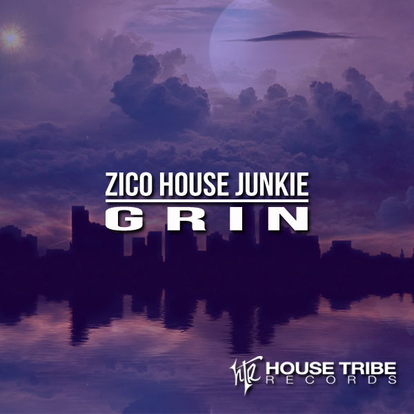 Zico House Junkie - Grin / House Tribe Records