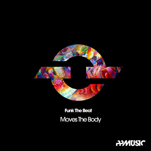 Funk The Beat - Moves The Body / PPMUSIC