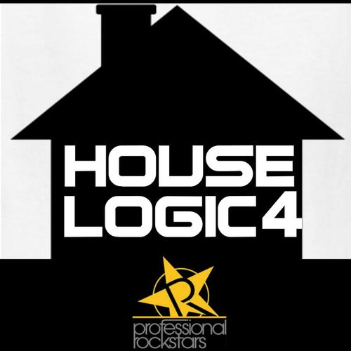 VA - House Logic 4 / Professional Rockstars Records