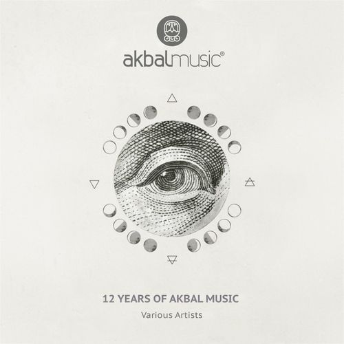 VA - 12 Years of Akbal Music / Akbal Music