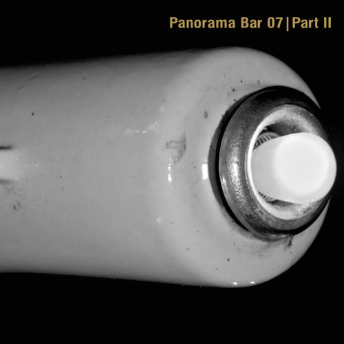 VA - Panorama Bar 07 Part 2 / Ostgut Ton
