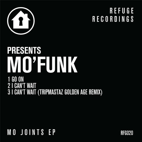 Mo'Funk - Mo Joints / Refuge Recordings