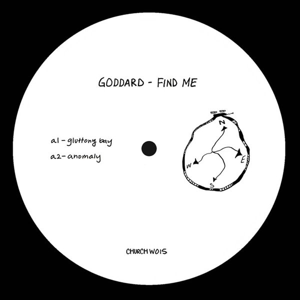Goddard - Find Me / Church