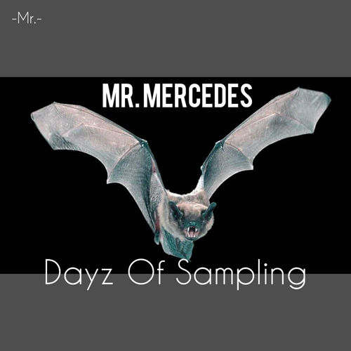 Mr.Mercedes - Dayz of Sampling / Mr.-Records