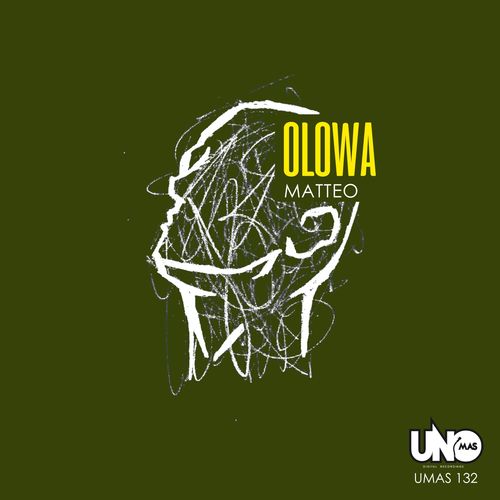 Matteo - Olowa / Uno Mas digital recordings